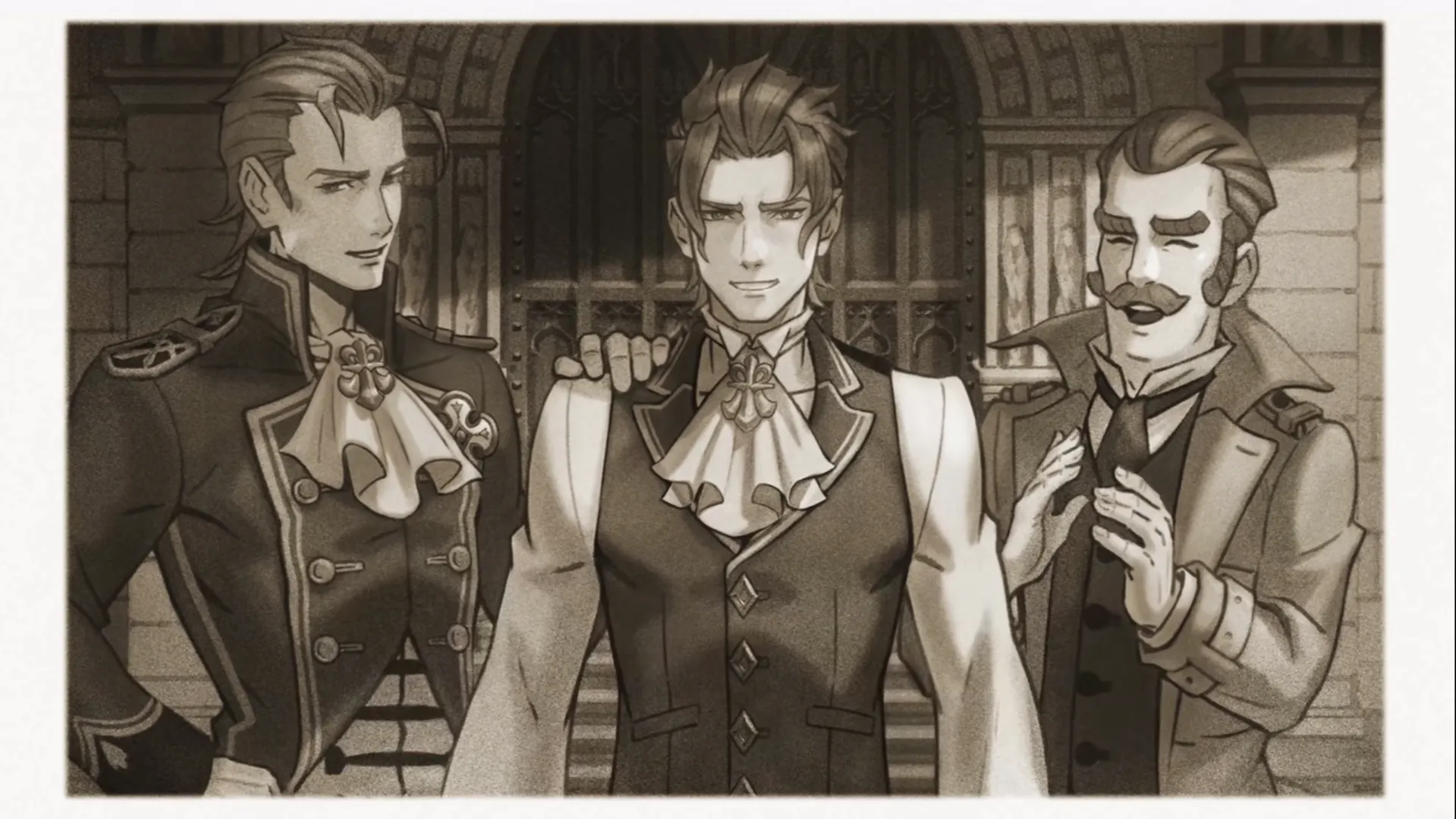 克里姆特和巴洛克